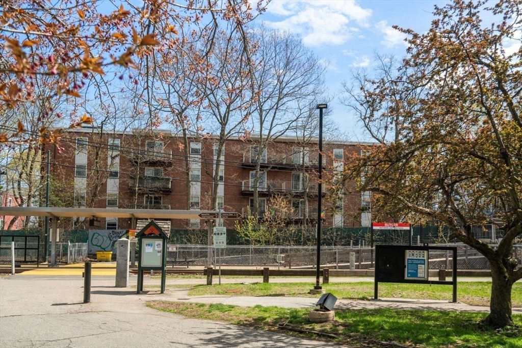 22 Branchfield Street, Unit B4 Boston, MA 02124 - Photo 20 of 21
