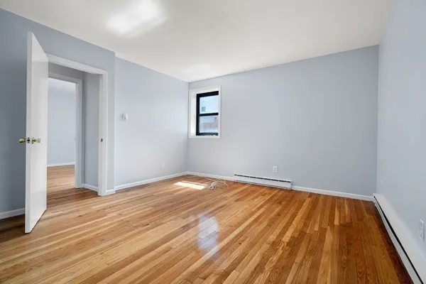 $2,500 | 22 Branchfield Street, Unit B4, Boston, MA 02124