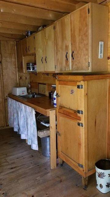 14-15 Haynes Road Wytopitlock, ME 04497 - Photo 17 of 31 Kithcen 2