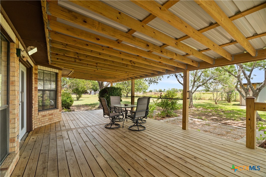 4911 Youngsford Road Marion, TX 78124 - Photo 36 of 47