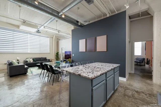 $439,999 | 1401 South Flores Street, Unit 202, San Antonio, TX 78204