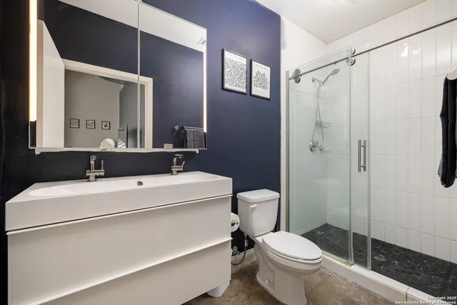 $439,999 | 1401 South Flores Street, Unit 202, San Antonio, TX 78204