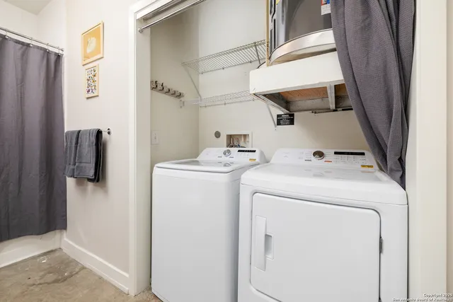 $439,999 | 1401 South Flores Street, Unit 202, San Antonio, TX 78204