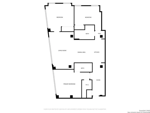 $439,999 | 1401 South Flores Street, Unit 202, San Antonio, TX 78204