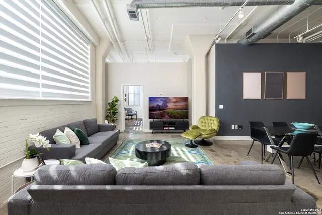 $439,999 | 1401 South Flores Street, Unit 202, San Antonio, TX 78204