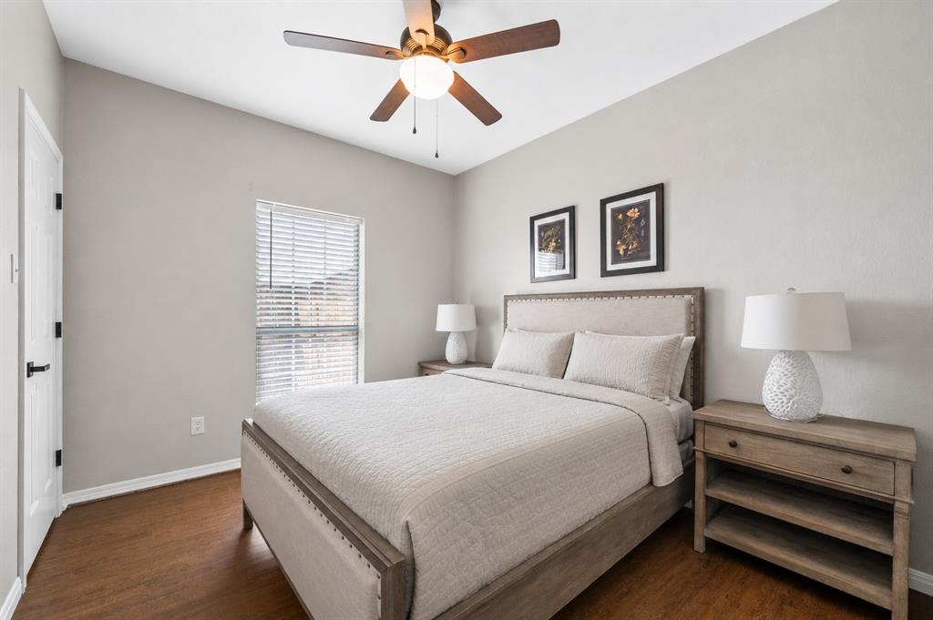4408 Lacey Circle Waco, TX 76708 - Photo 9 of 14