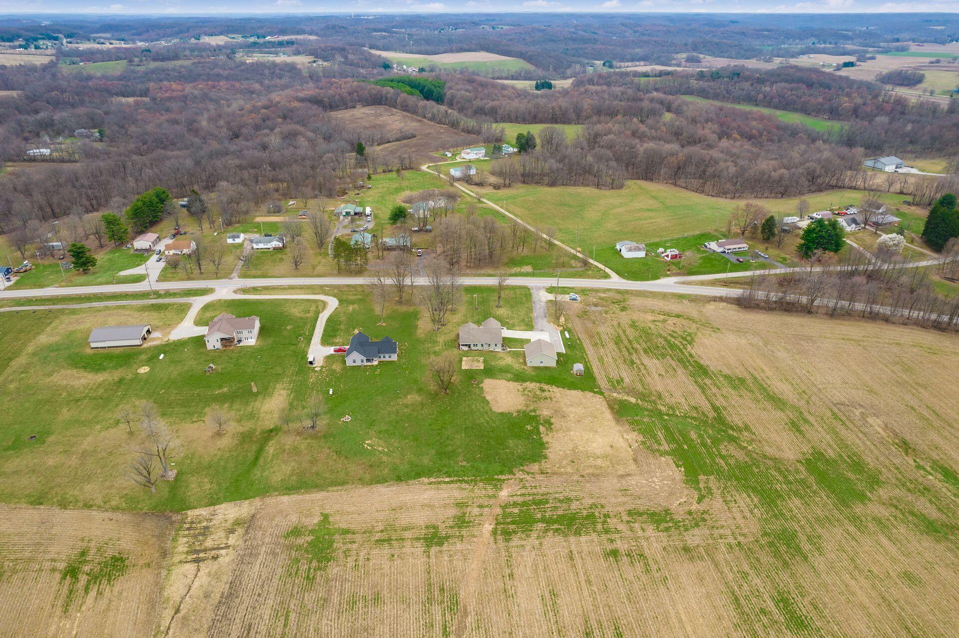 4105 Chillicothe Lancaster Road Southwest Lancaster, OH 43130 - Photo 78 of 80 075_the Lancaster Rd SW - 170