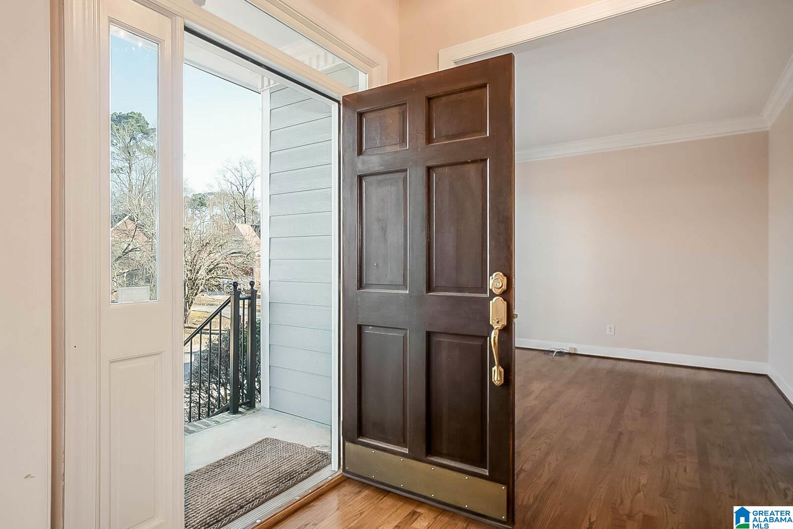 3416 Danner Circle Birmingham, AL 35243 - Photo 2 of 37