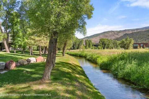 $2,995,000 | 103 Willits Lane, Unit 201, Basalt, CO 81621