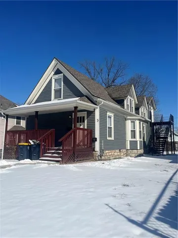 $225,000 | 335 North Lawndale Avenue, Kansas City, MO 64123