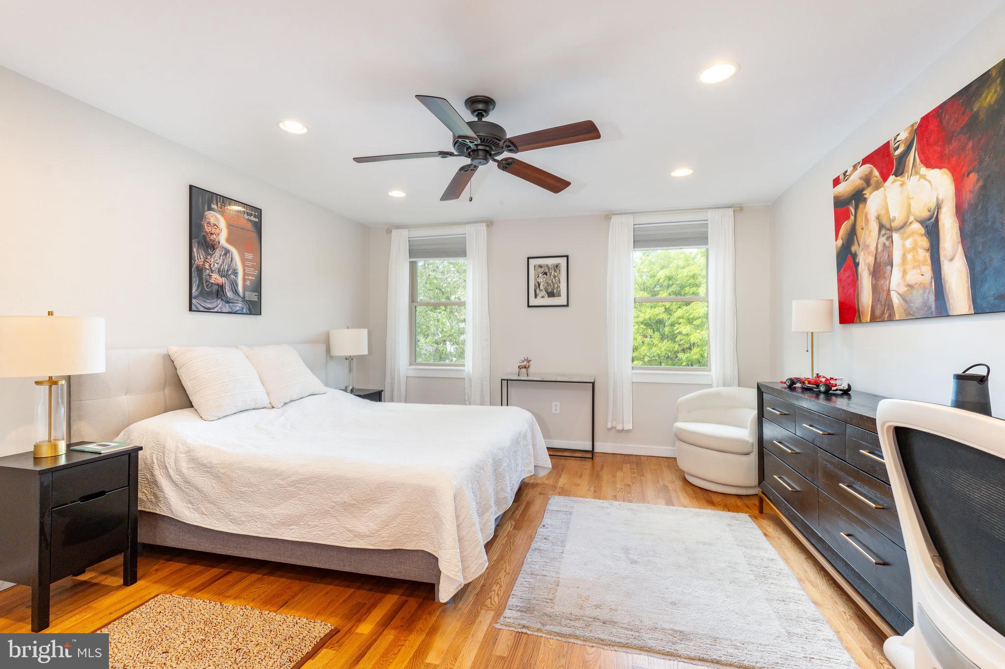 839 Perkiomen Street Philadelphia, PA 19130 - Photo 20 of 59