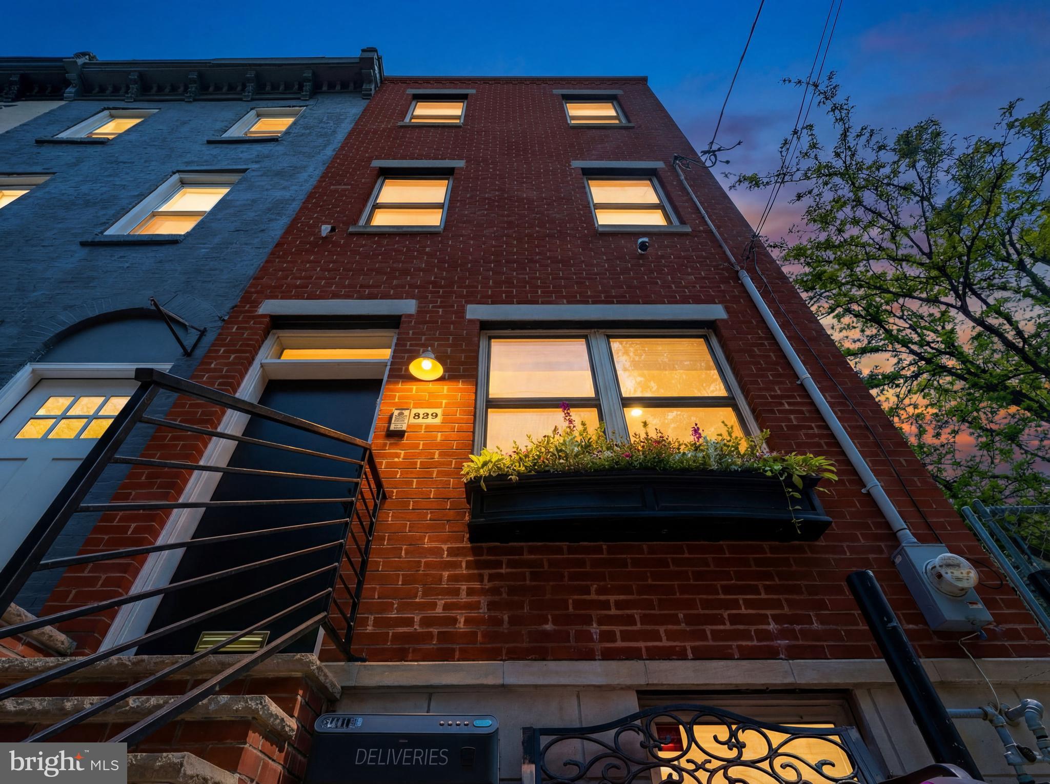 839 Perkiomen Street Philadelphia, PA 19130 - Photo 2 of 59