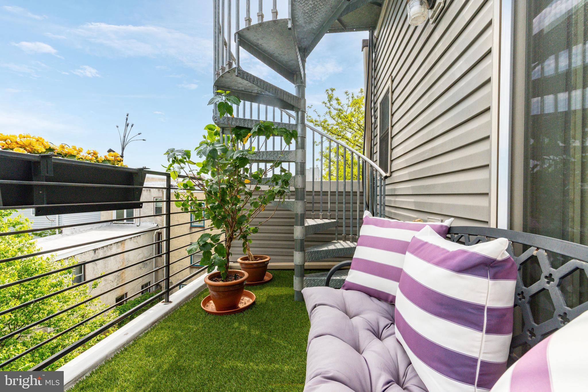 839 Perkiomen Street Philadelphia, PA 19130 - Photo 43 of 59