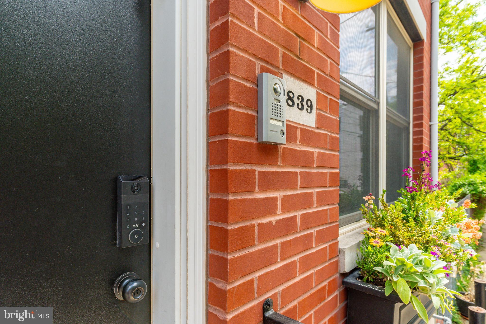 839 Perkiomen Street Philadelphia, PA 19130 - Photo 54 of 59