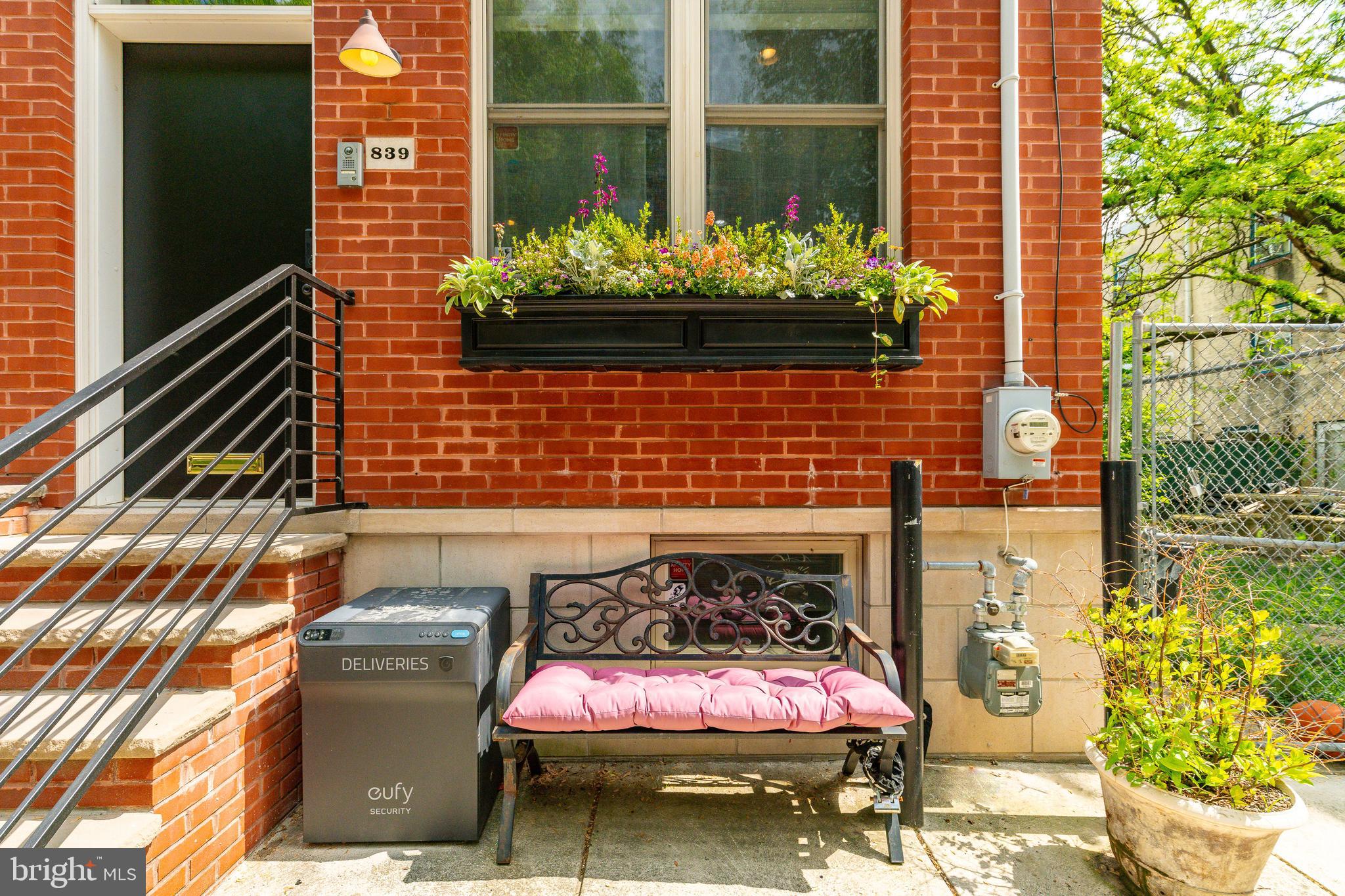 839 Perkiomen Street Philadelphia, PA 19130 - Photo 55 of 59