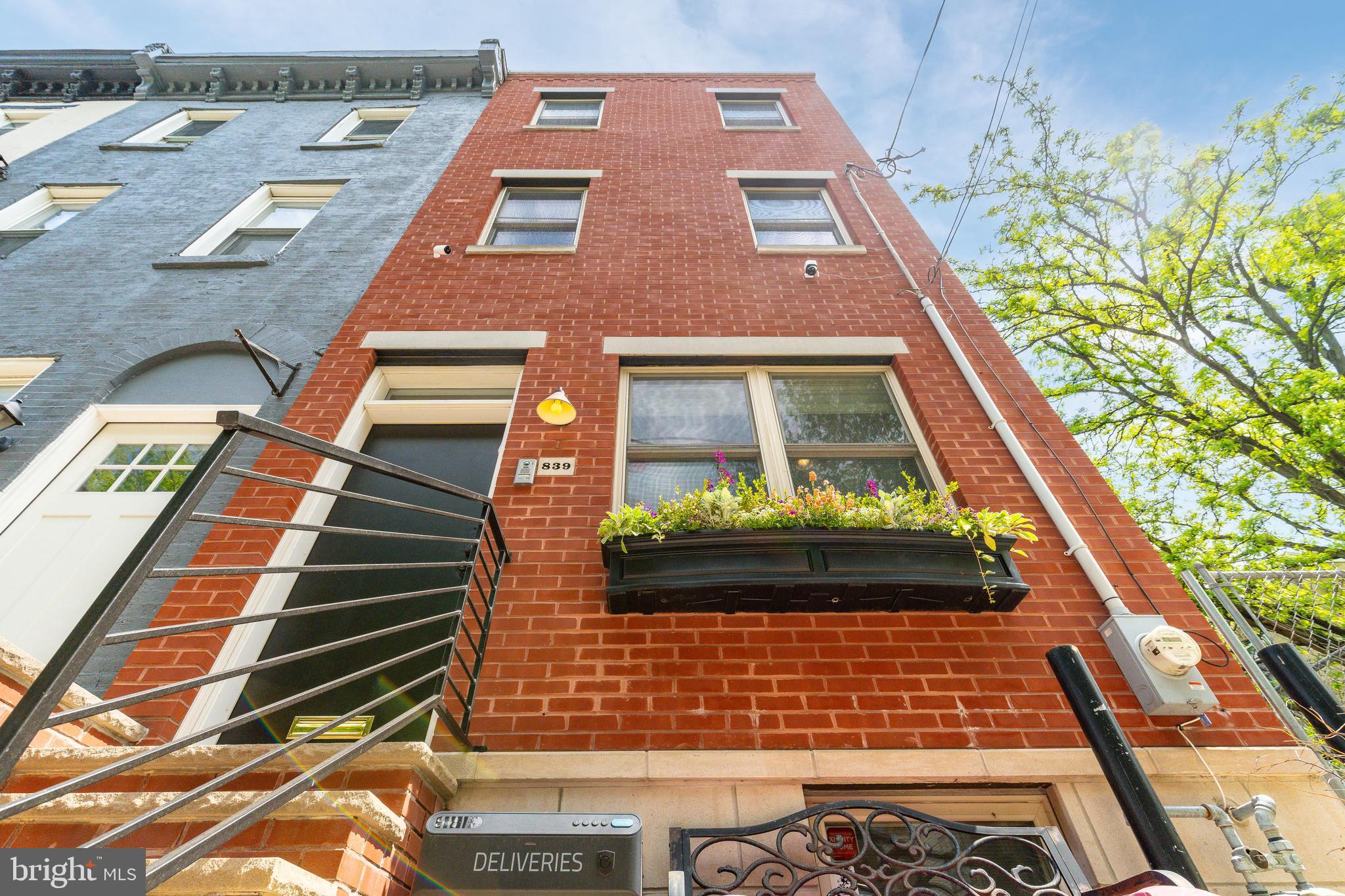 839 Perkiomen Street Philadelphia, PA 19130 - Photo 57 of 59