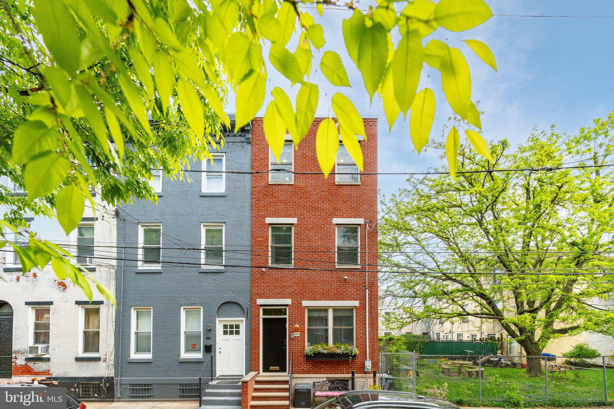 839 Perkiomen Street Philadelphia, PA 19130 - Photo 58 of 59