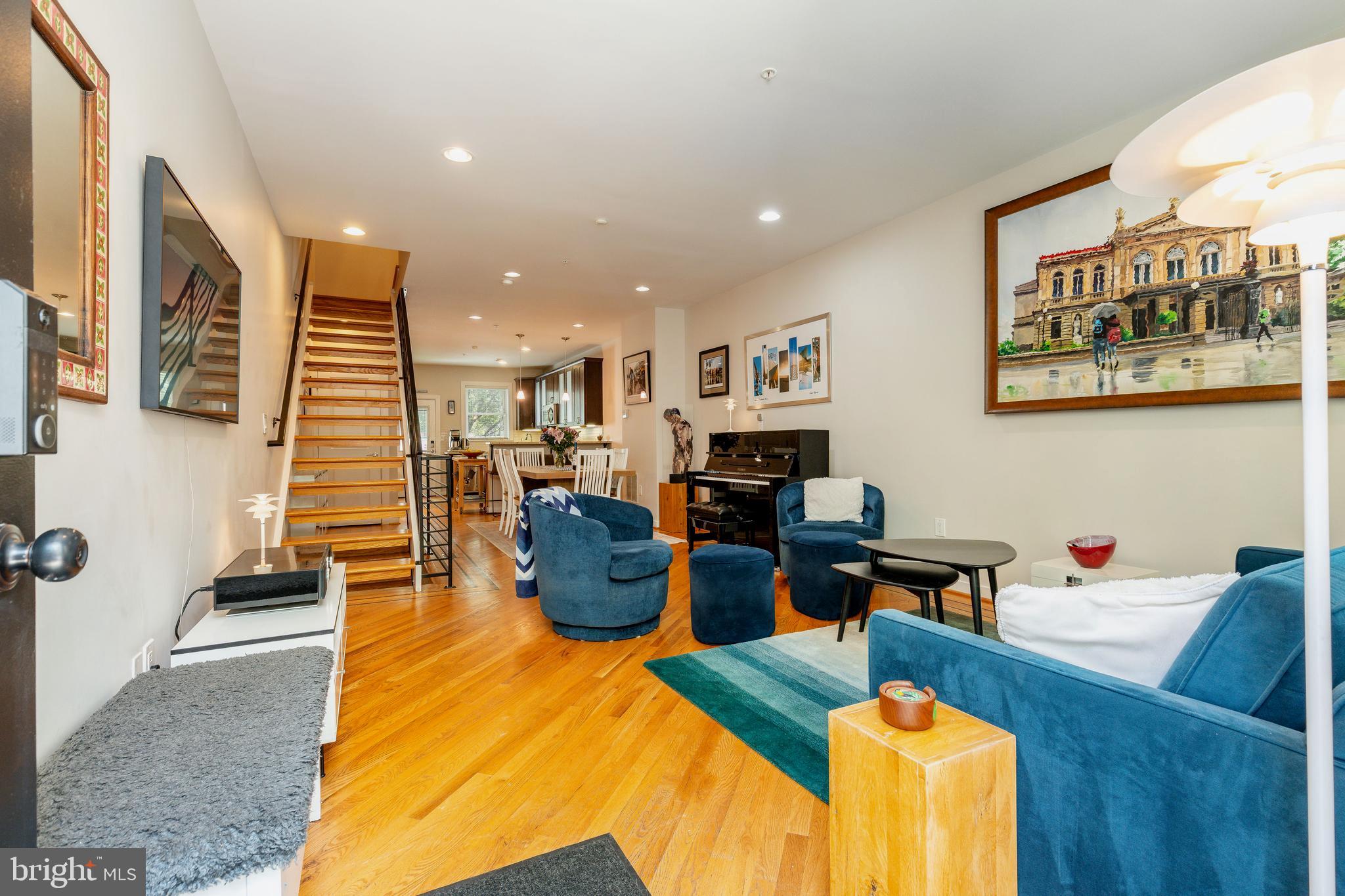 839 Perkiomen Street Philadelphia, PA 19130 - Photo 7 of 59