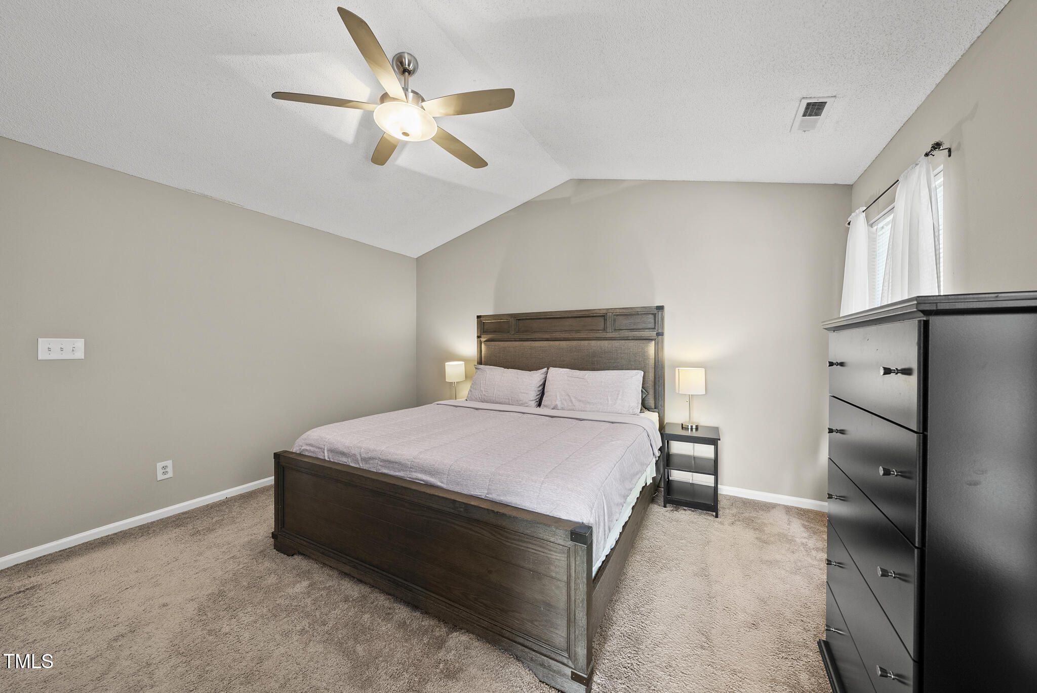 4809 Silverdene Street Raleigh, NC 27616 - Photo 17 of 33 primary bedroom