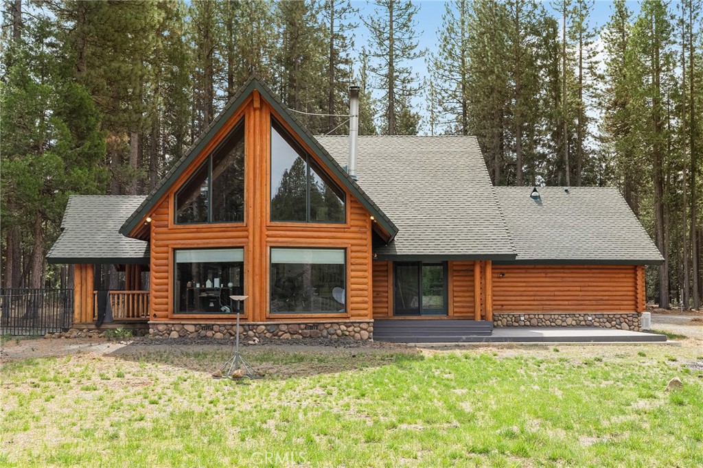 7597 Maddrill Lane Forest Ranch, CA 95942 - Photo 1 of 72