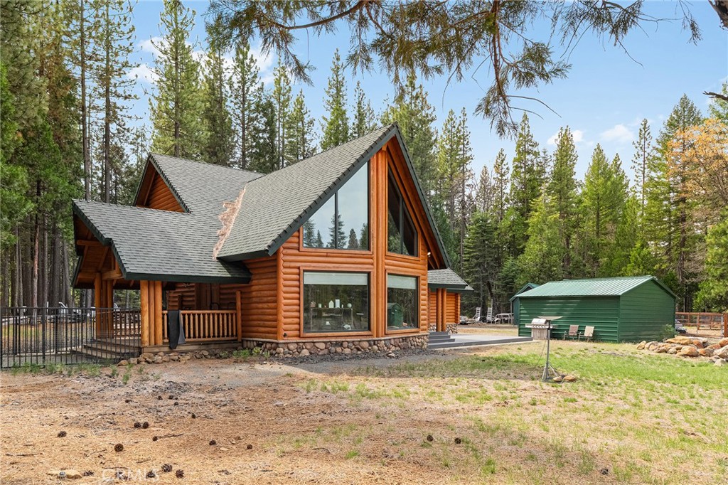 7597 Maddrill Lane Forest Ranch, CA 95942 - Photo 2 of 72