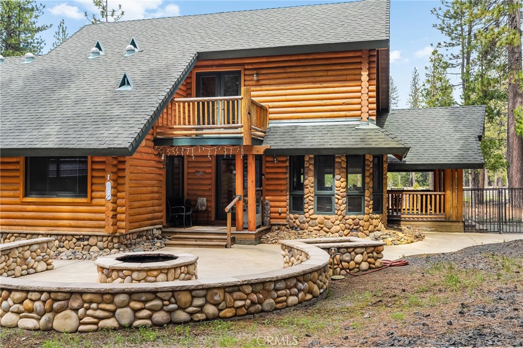 7597 Maddrill Lane Forest Ranch, CA 95942 - Photo 43 of 72