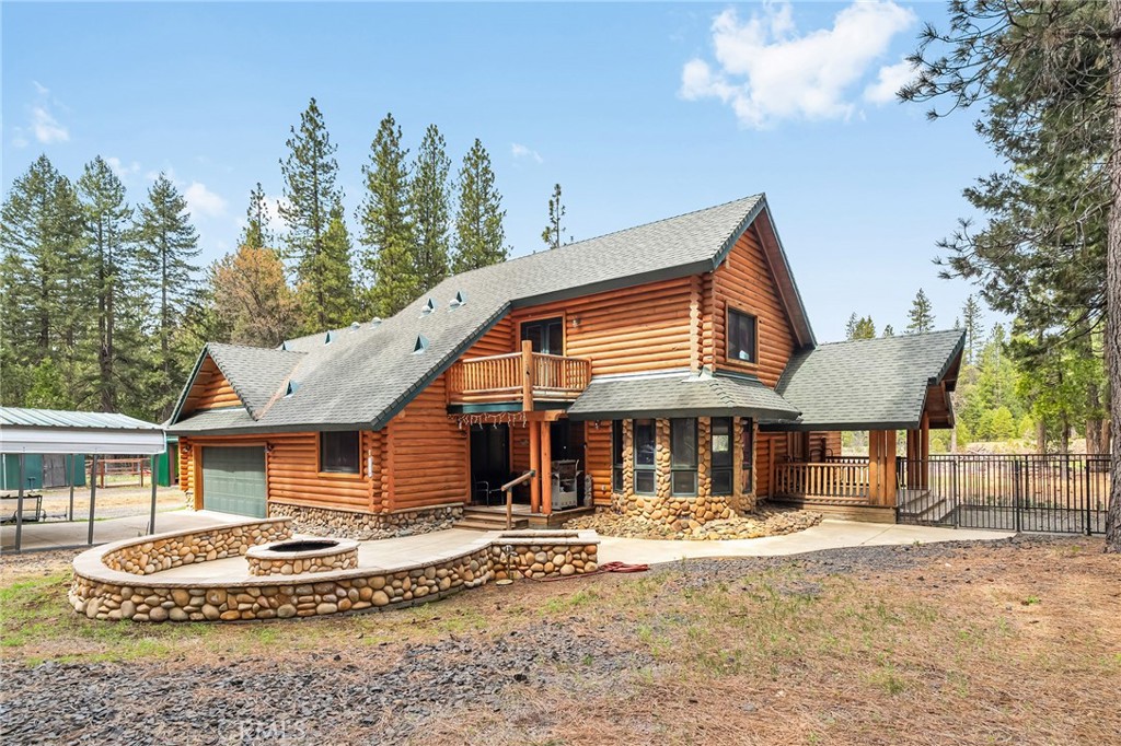 7597 Maddrill Lane Forest Ranch, CA 95942 - Photo 44 of 72