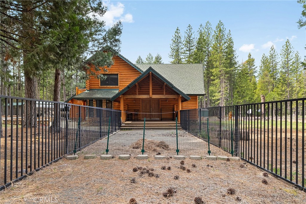 7597 Maddrill Lane Forest Ranch, CA 95942 - Photo 50 of 72