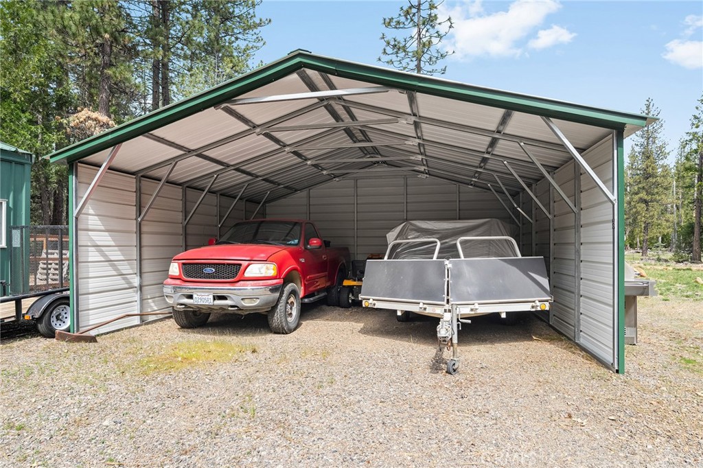 7597 Maddrill Lane Forest Ranch, CA 95942 - Photo 53 of 72