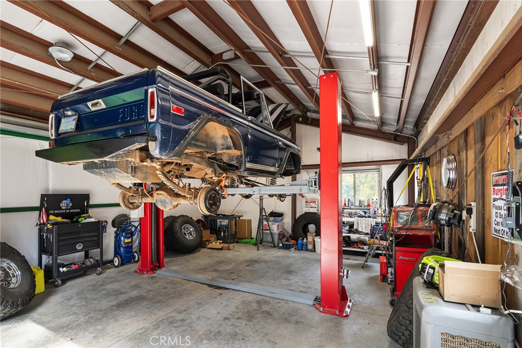 7597 Maddrill Lane Forest Ranch, CA 95942 - Photo 54 of 72