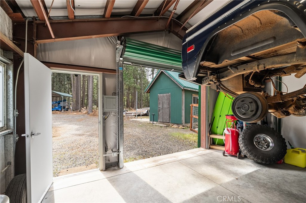 7597 Maddrill Lane Forest Ranch, CA 95942 - Photo 55 of 72