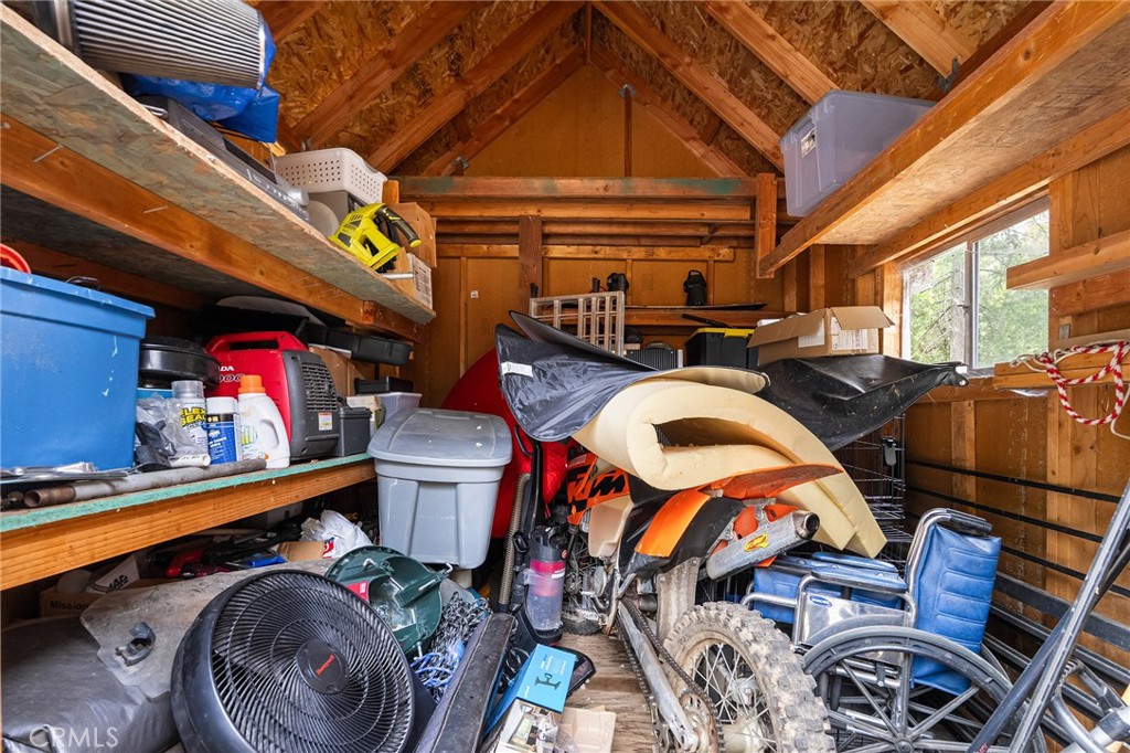 7597 Maddrill Lane Forest Ranch, CA 95942 - Photo 56 of 72