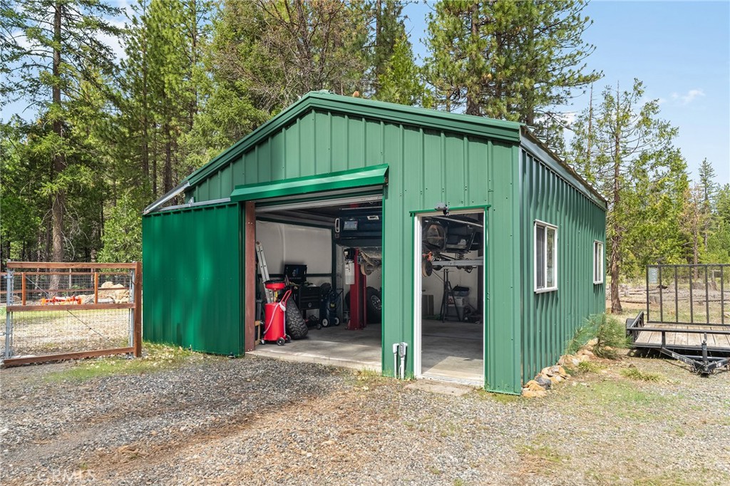 7597 Maddrill Lane Forest Ranch, CA 95942 - Photo 57 of 72