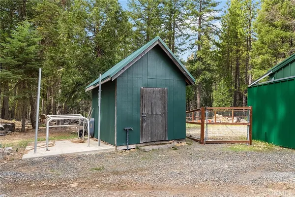 $599,000 | 7597 Maddrill Lane, Butte Meadows, CA 95942