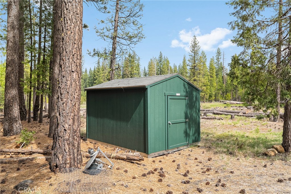 7597 Maddrill Lane Forest Ranch, CA 95942 - Photo 60 of 72