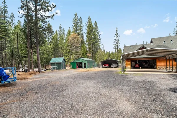$599,000 | 7597 Maddrill Lane, Butte Meadows, CA 95942