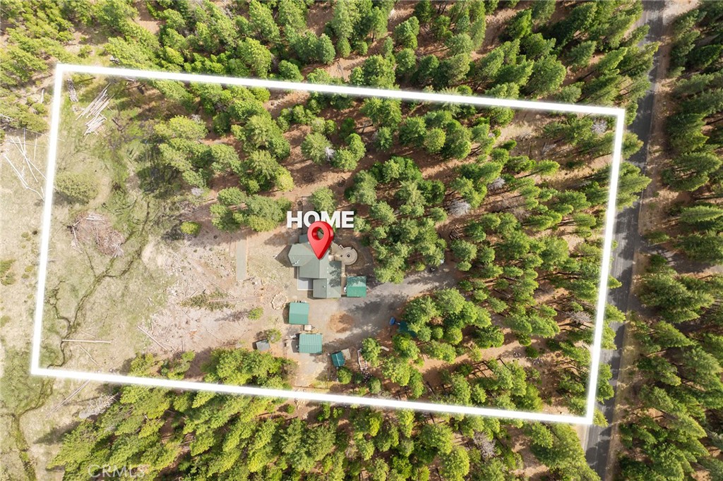 7597 Maddrill Lane Forest Ranch, CA 95942 - Photo 68 of 72