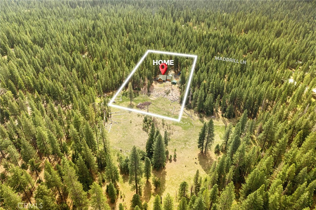 7597 Maddrill Lane Forest Ranch, CA 95942 - Photo 69 of 72