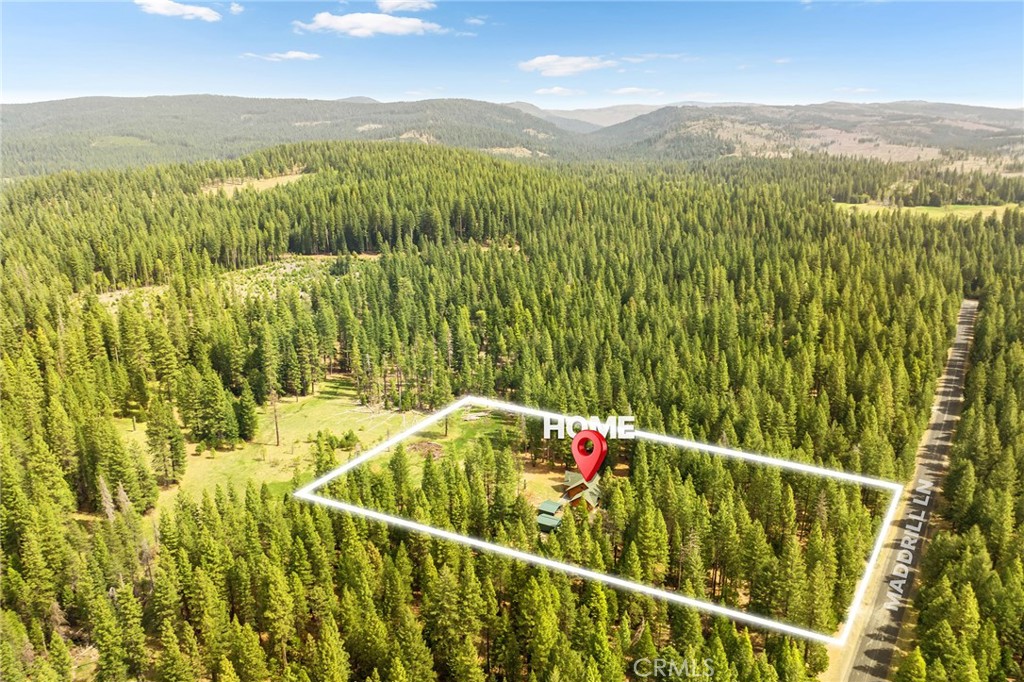 7597 Maddrill Lane Forest Ranch, CA 95942 - Photo 70 of 72