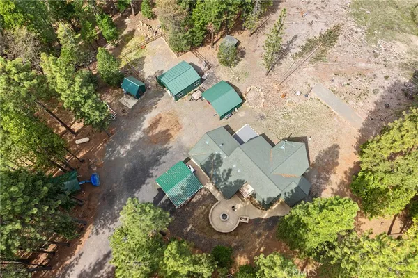 $599,000 | 7597 Maddrill Lane, Butte Meadows, CA 95942