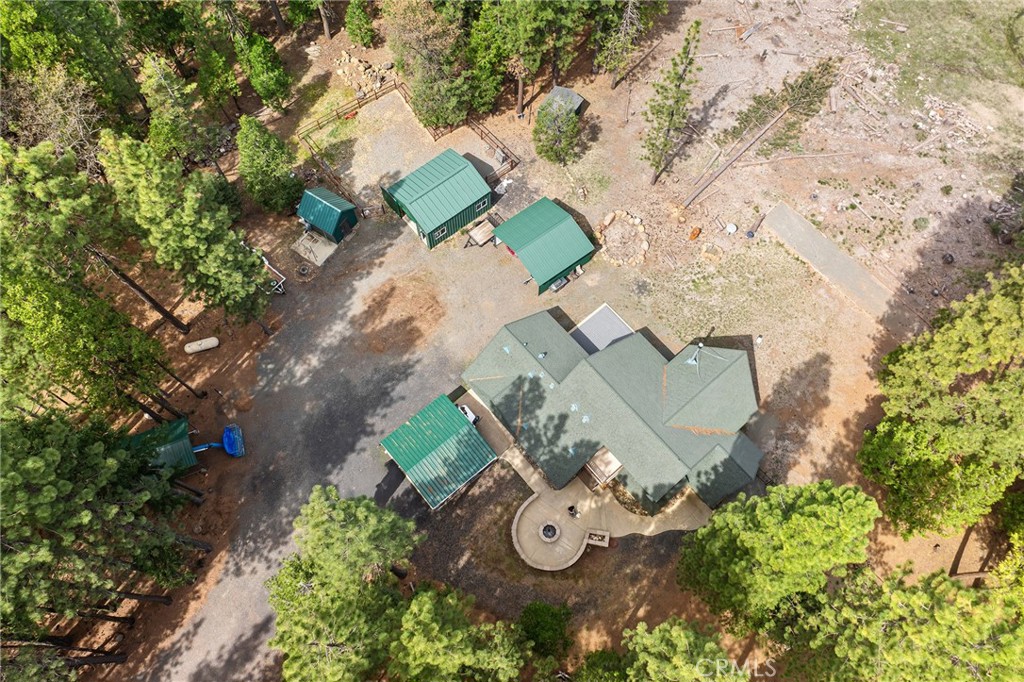 7597 Maddrill Lane Forest Ranch, CA 95942 - Photo 71 of 72