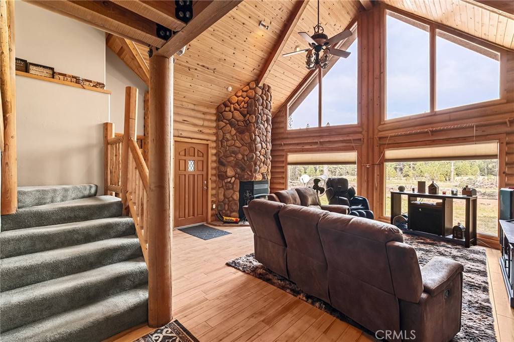 7597 Maddrill Lane Forest Ranch, CA 95942 - Photo 8 of 72