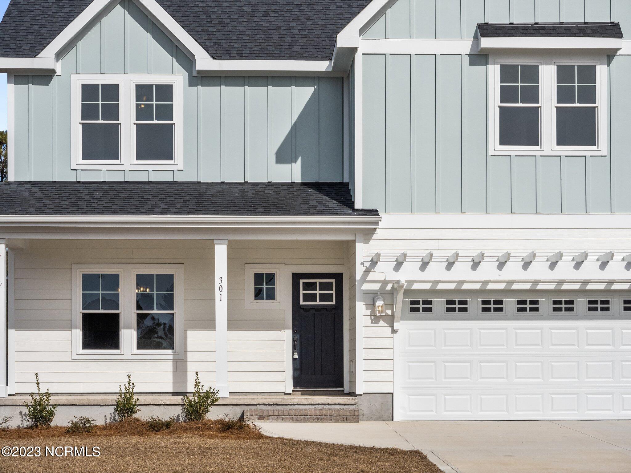 301 Lightning Bug Lane Holly Ridge, NC 28445 - Photo 54 of 56 Construction Complete
