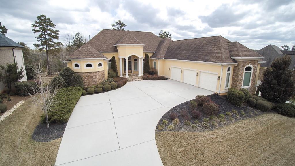 1407 Echo Ridge Road Locust Grove, GA 30248 - Photo 1 of 1