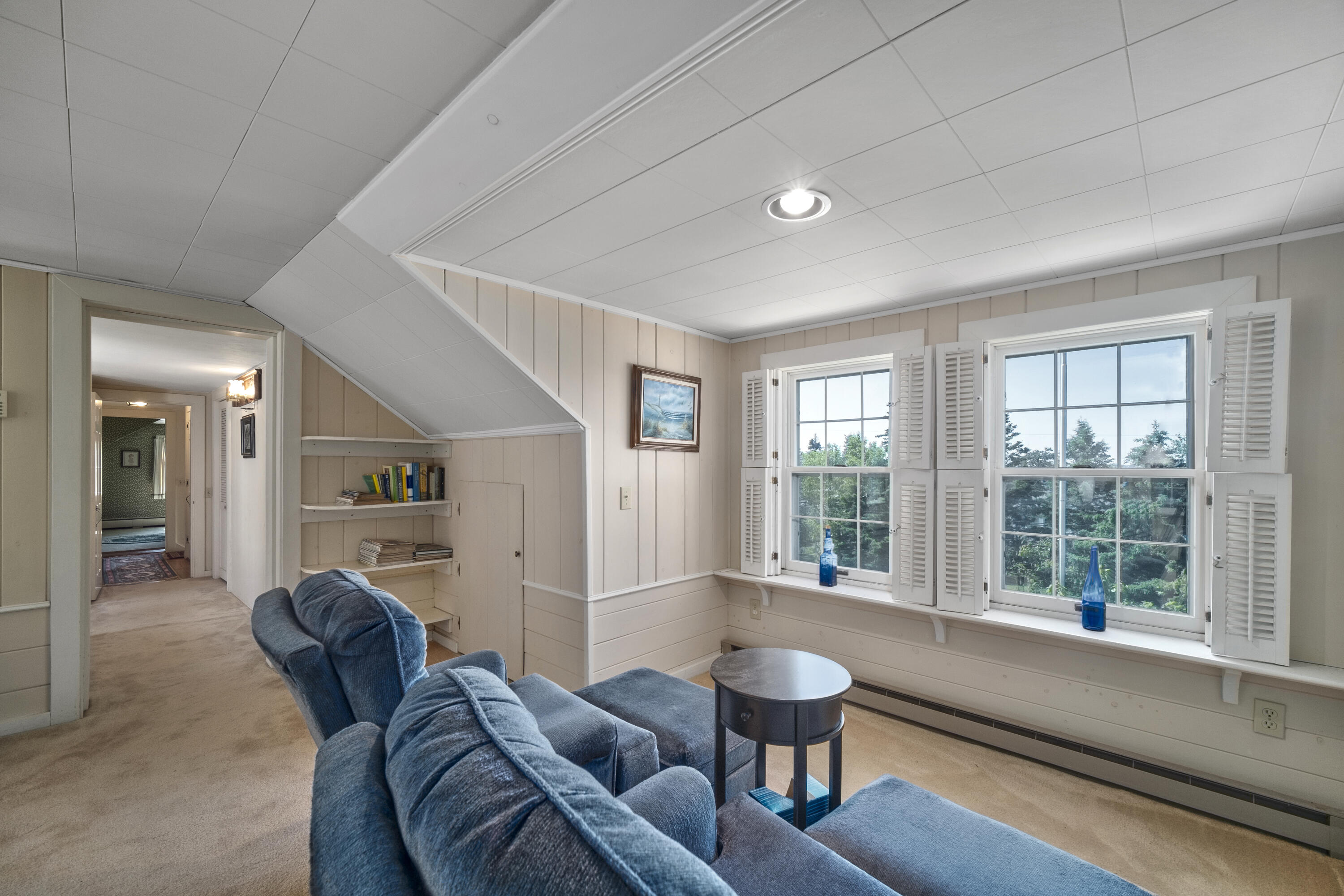 23 Factory Cove Road Boothbay Harbor, ME 04538 - Photo 21 of 37 12- 23 Factory Cove Road - Boothbay - JA