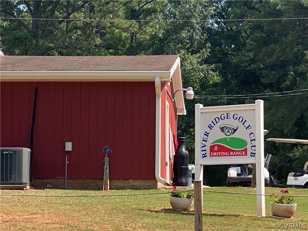 62 Lumber Trail Bracey, VA 23919 - Photo 20 of 47