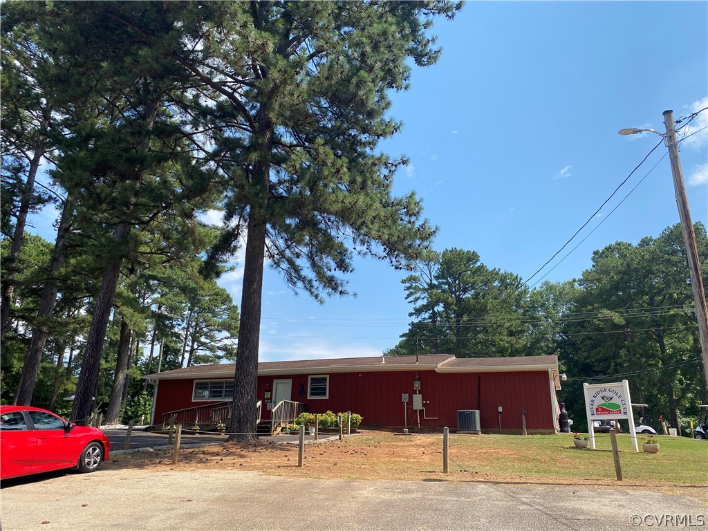 62 Lumber Trail Bracey, VA 23919 - Photo 21 of 47