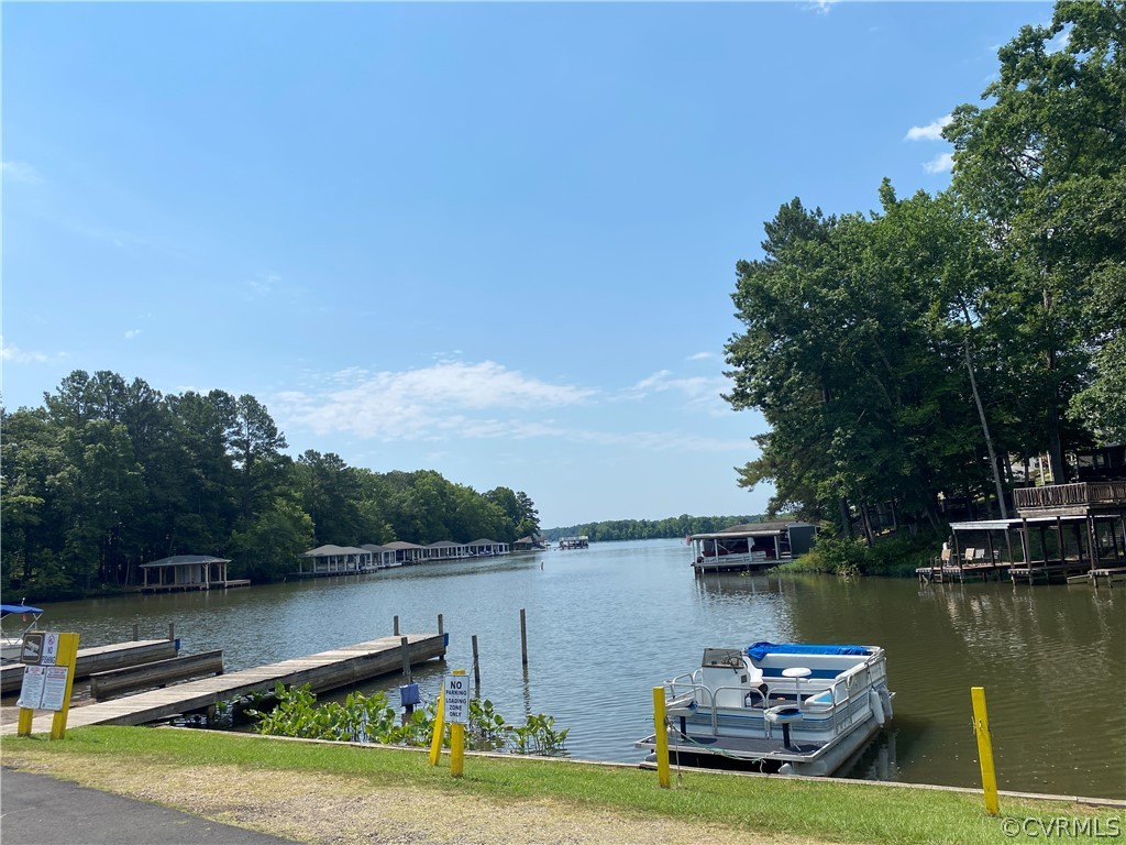 62 Lumber Trail Bracey, VA 23919 - Photo 29 of 47