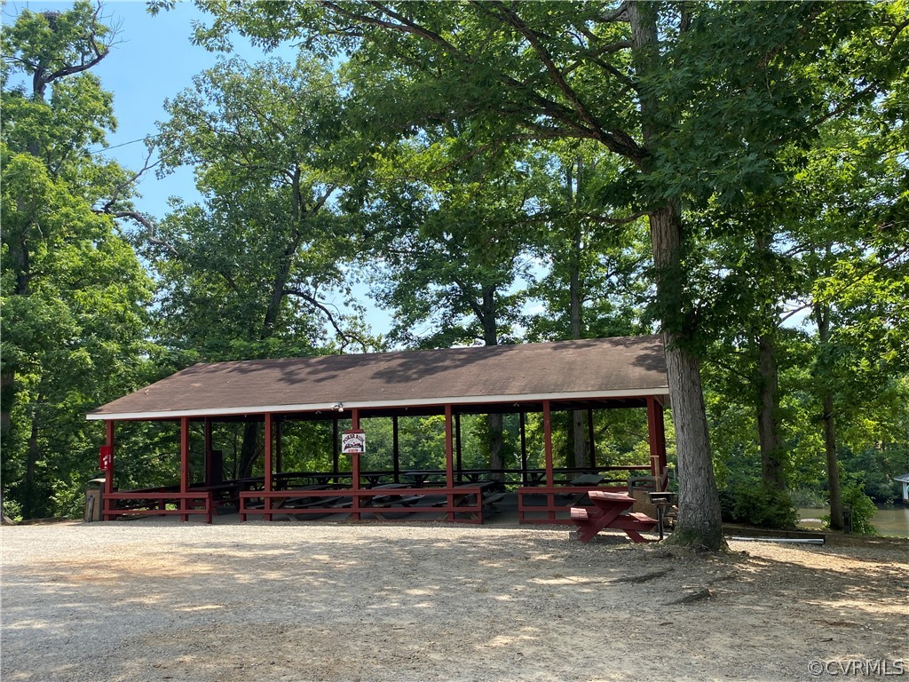 62 Lumber Trail Bracey, VA 23919 - Photo 33 of 47