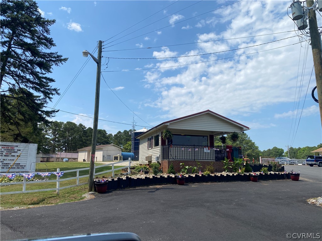 62 Lumber Trail Bracey, VA 23919 - Photo 38 of 47